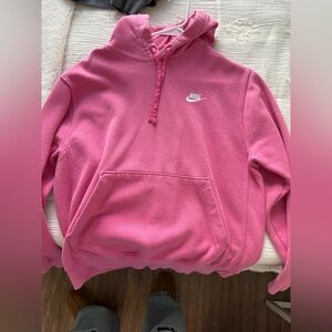 nike hoodie
